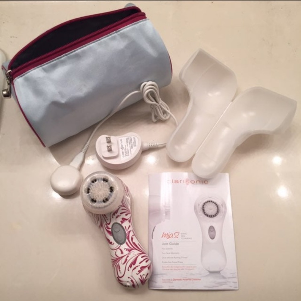 Clarisonic Mia 2 Sonic Skin System